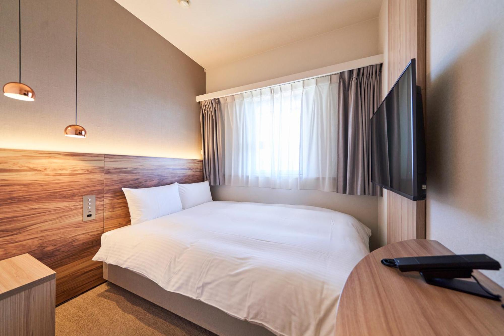 Hotel Global View Hačinohe Exteriér fotografie